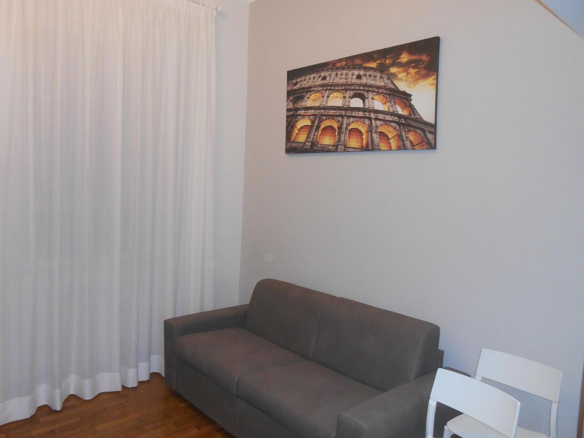 Gasthof Colosseo Gil