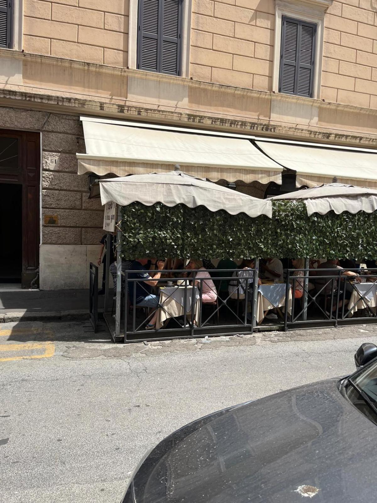 Gasthof Colosseo Gil
